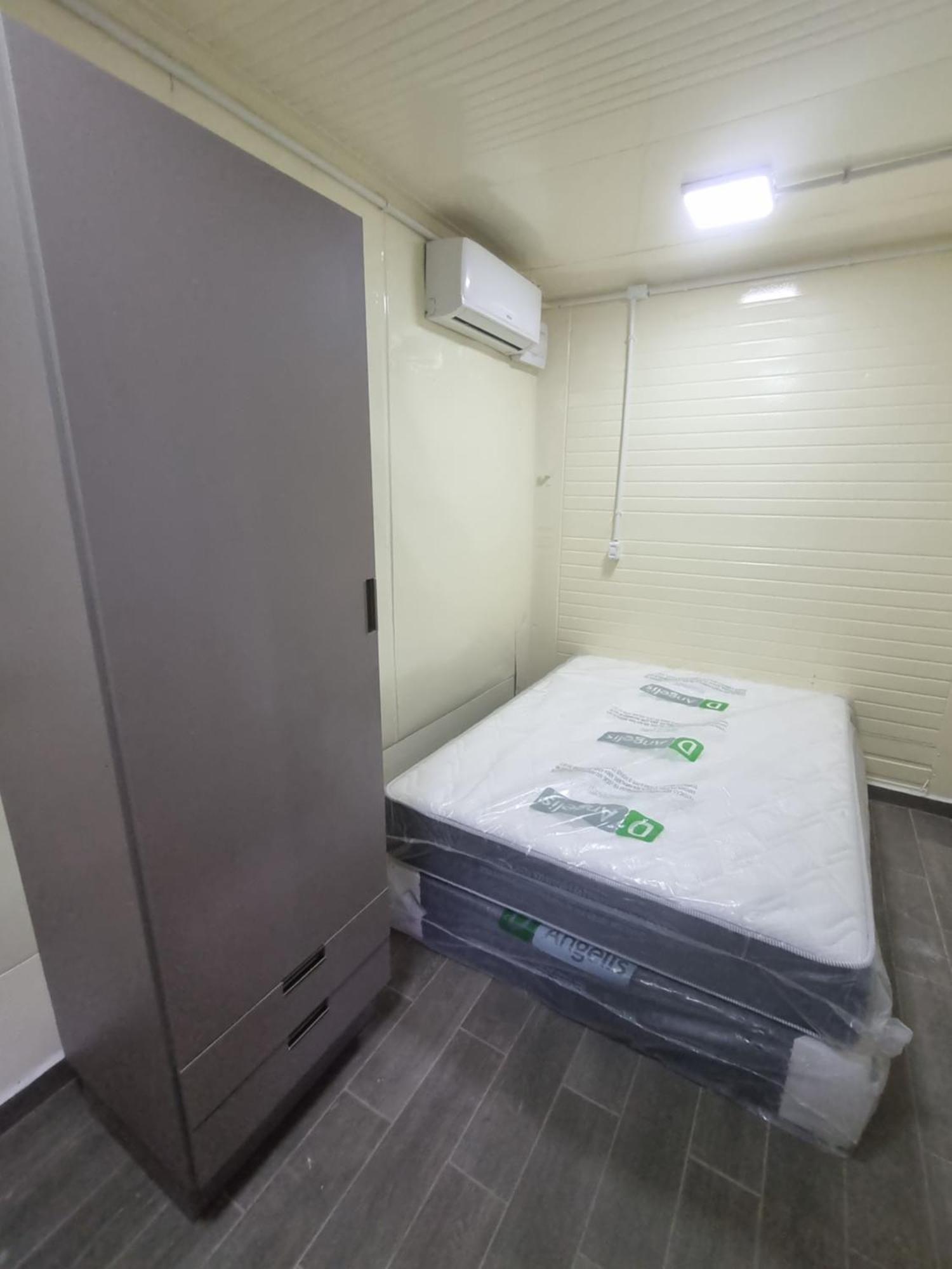 Aparthotel Vila Verde Container Bv Barra Velha  Exteriér fotografie