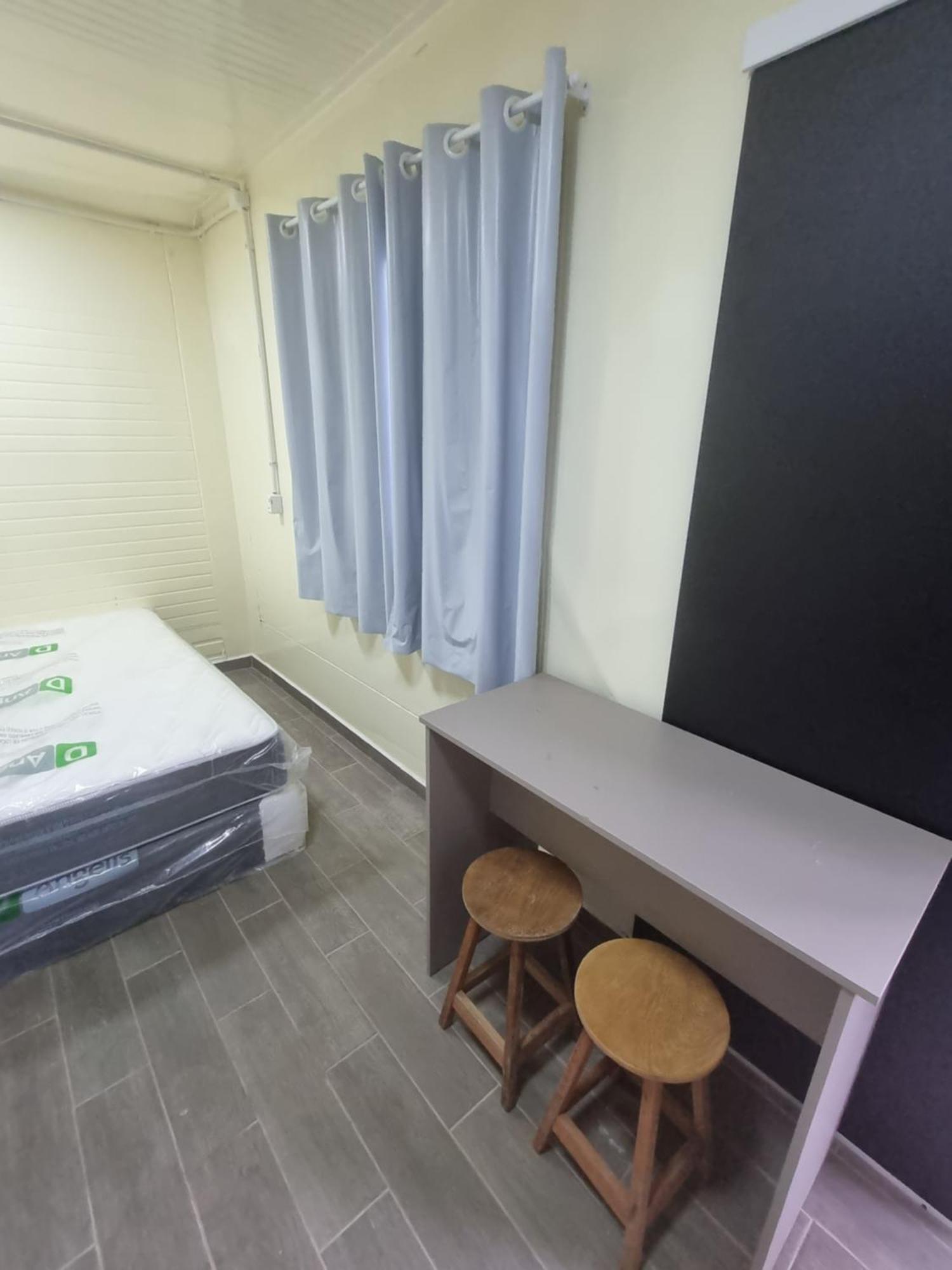Aparthotel Vila Verde Container Bv Barra Velha  Exteriér fotografie